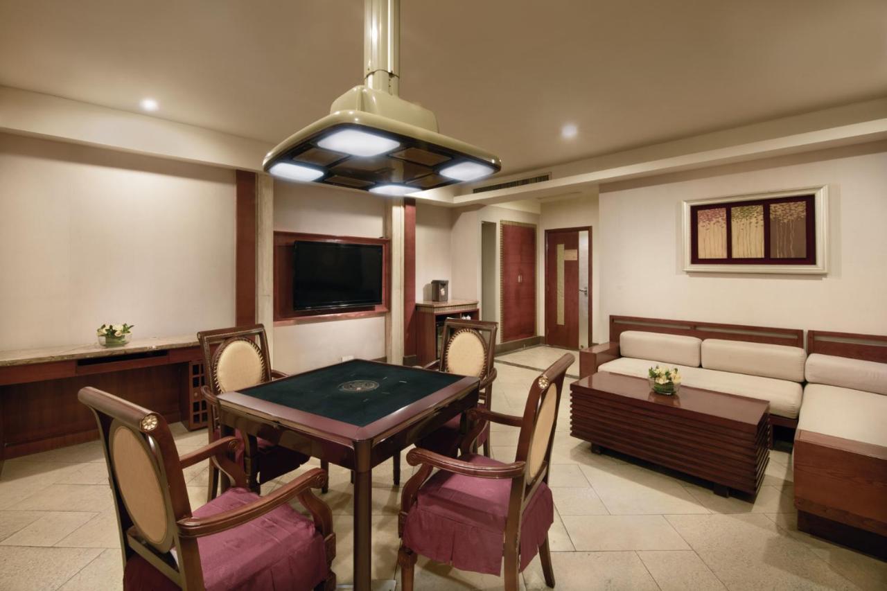 Zhuhai Guotai Hotel Экстерьер фото