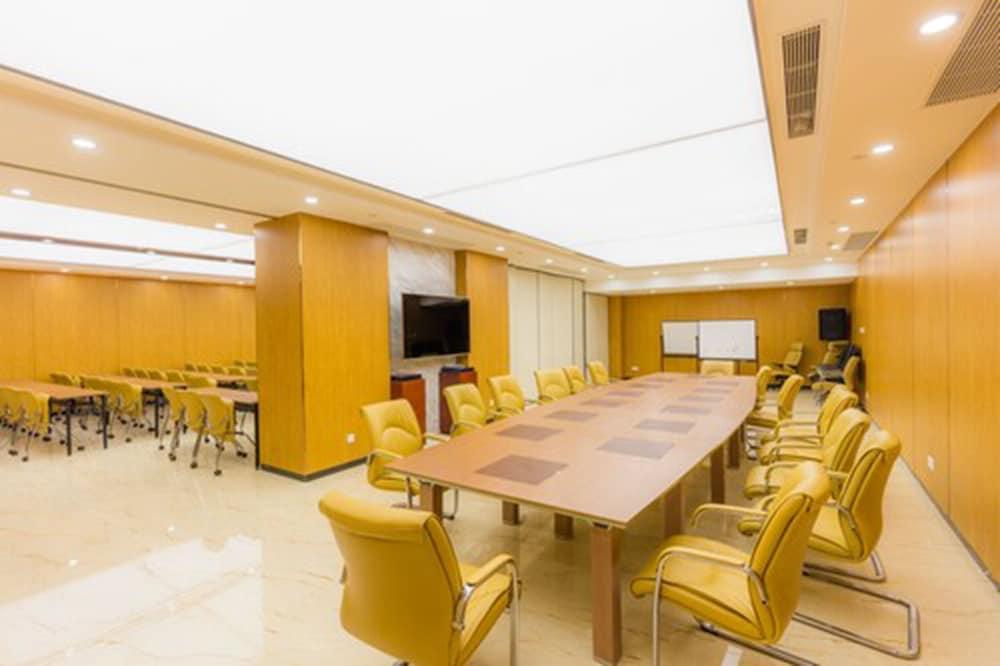 Zhuhai Guotai Hotel Экстерьер фото